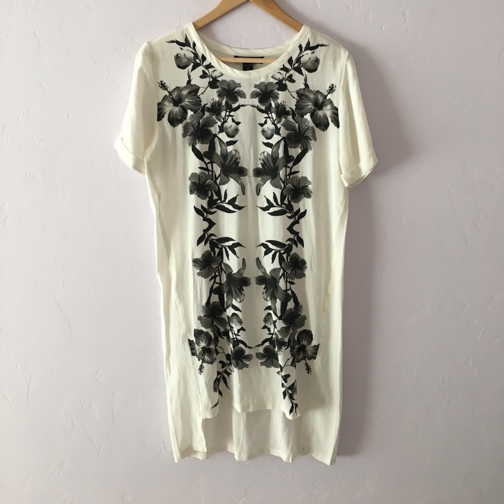Stylestalker Parallel Universe Dress
